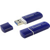 USB Flash накопитель SmartBuy Crown (SB32 ГБCRW-BL) 32 ГБ, синий вариант - 1