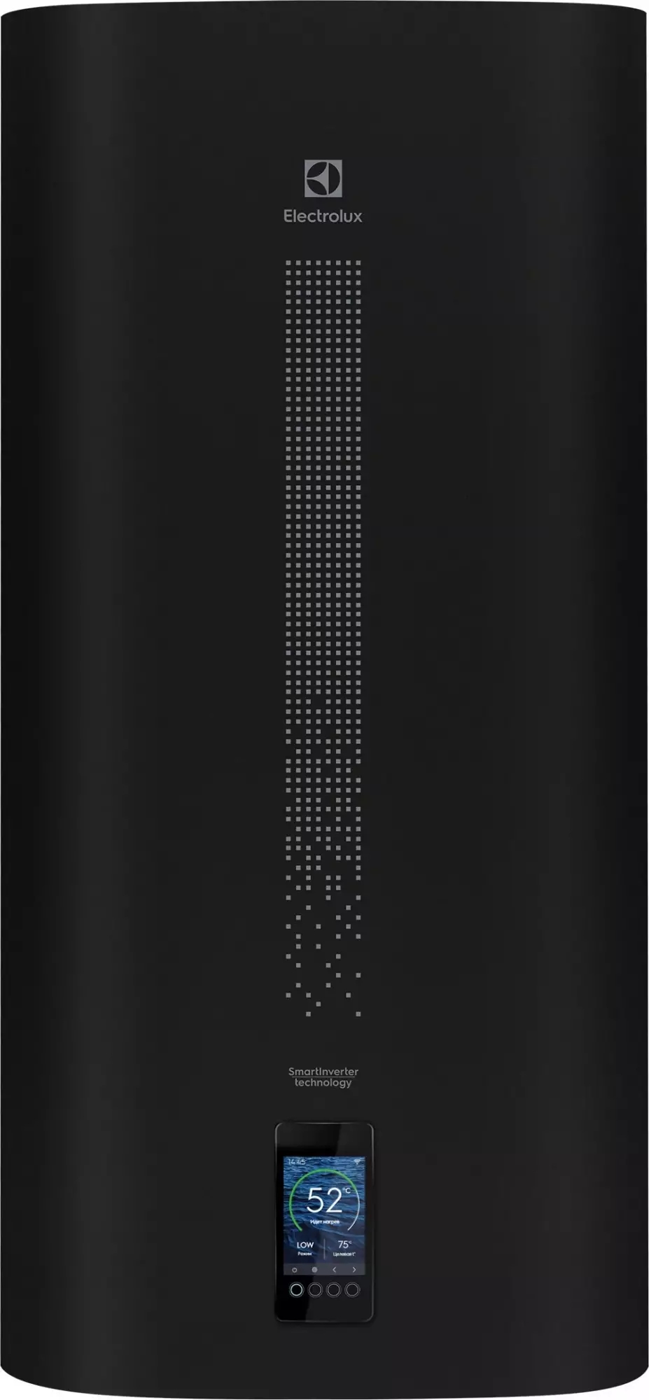 Водонагреватель Electrolux EWH 50 SmartInverter, НС-1428862, 50 л, Черный детальное изображение - 2