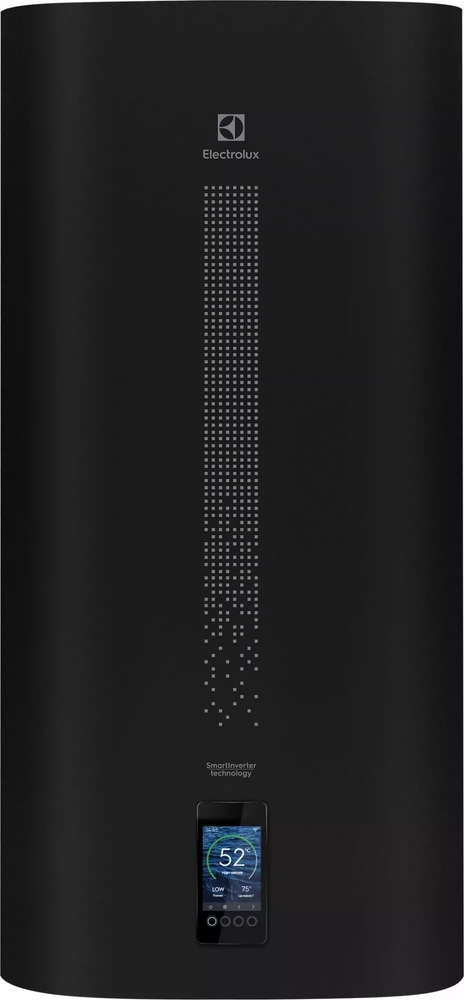 Водонагреватель Electrolux EWH 50 SmartInverter, НС-1428862, 50 л, Черный №2