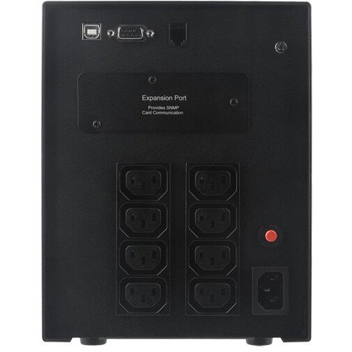 ИБП CyberPower PR1500ELCD детальное изображение - 1