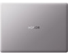 Ультрабук Honor MagicBook X14 2025, Intel Core i5 12450H, RAM 8 ГБ, Cерый, 512 ГБ SSD, Intel UHD Graphics, без ОС (5301ALWY) вариант - 4