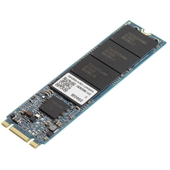 Накопитель SSD Foxline FLSSD256M80CX5, 256 Гб детальное изображение - 1