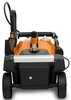 Автомойка VILLARTEC RE 210H, 2 кВт, 165 бар, Оранжевый вариант - 6