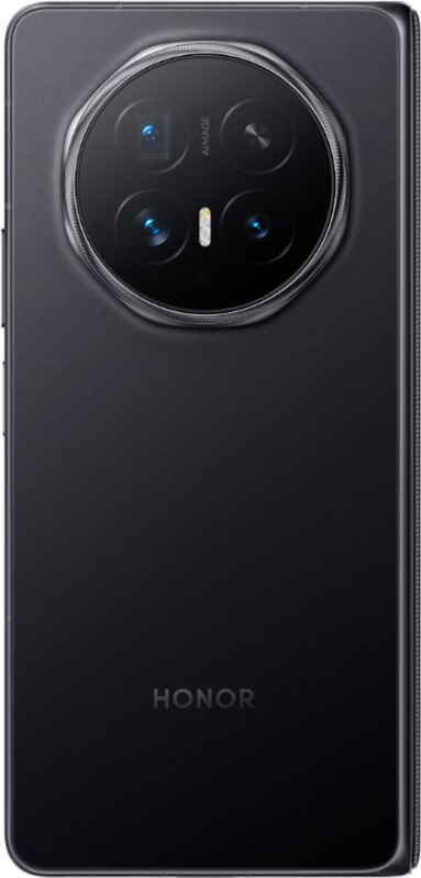 Смартфон HONOR Magic V6 16/1 ТБ, Черный, Dual nano-SIM + eSIM детальное изображение - 4