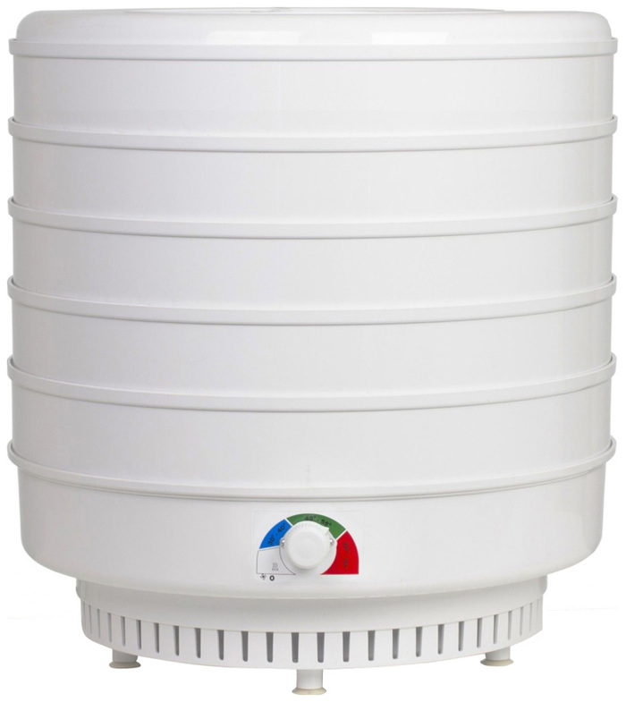 Сушилка для овощей Ветерок-5, 500 Вт, Белый №1