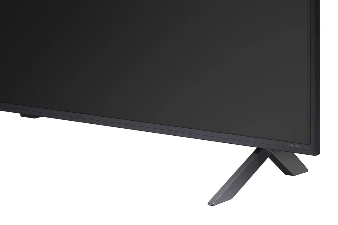 Телевизор LG 50NANO90A6B 2025, 50
