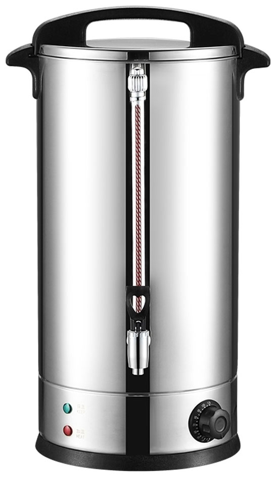 Электрокипятильник Viatto VA-WB16SSDW, Черный детальное изображение - 1