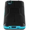 Мобильный телефон BQ 2842 Disco Boom, 32 Мб, Черный/Синий, Dual mini-SIM вариант - 10