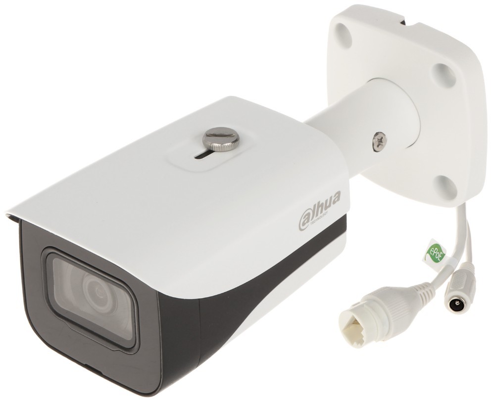 Камера видеонаблюдения  детальное изображение - 3