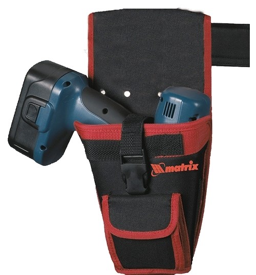 Сумка на пояс Matrix 90243 детальное изображение - 1