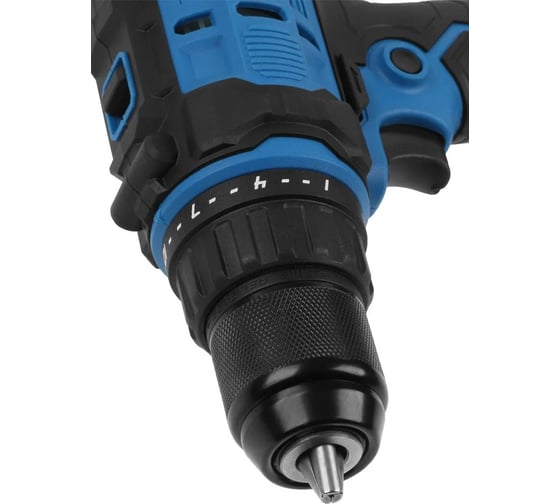 Дрель-шуруповерт BULL CDR 1340 1333409, 41 Нм, 320 Вт детальное изображение - 5