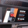 Генератор бензиновый PATRIOT GRS 3800 476102255, 2.8 кВт, Оранжевый вариант - 9