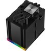 Кулер DEEPCOOL AK500 DIGITAL PRO, Черный вариант - 6