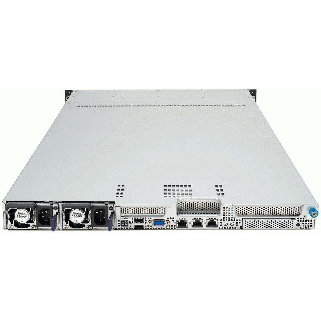 Серверная платформа ASUS RS501A-E12-RS12U, 1600 Вт детальное изображение - 6