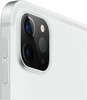 Планшет Apple iPad Pro 11 2022 512 ГБ, Серебристый, Wi-Fi + Cellular вариант - 3