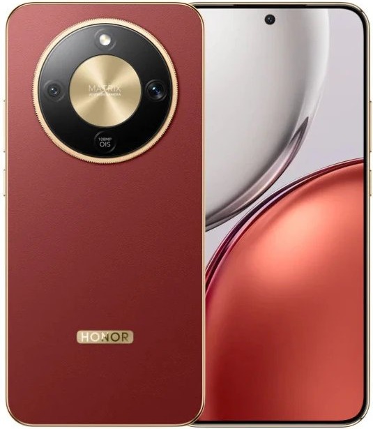 Смартфон HONOR Magic8 Lite 5G 8/512 Гб, Полуночный черный, Dual nano SIM + Esim детальное изображение - 2