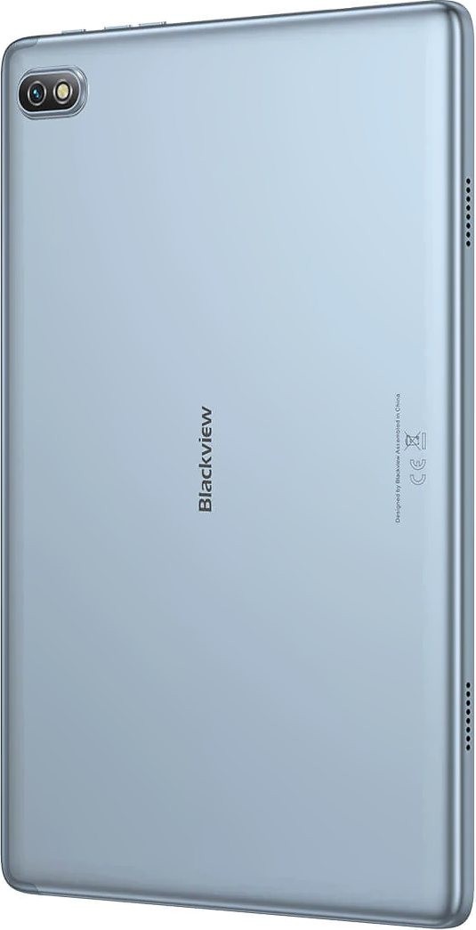 Планшет Blackview Tab 7 32 ГБ, Синий, Wi-Fi+Cellular детальное изображение - 2