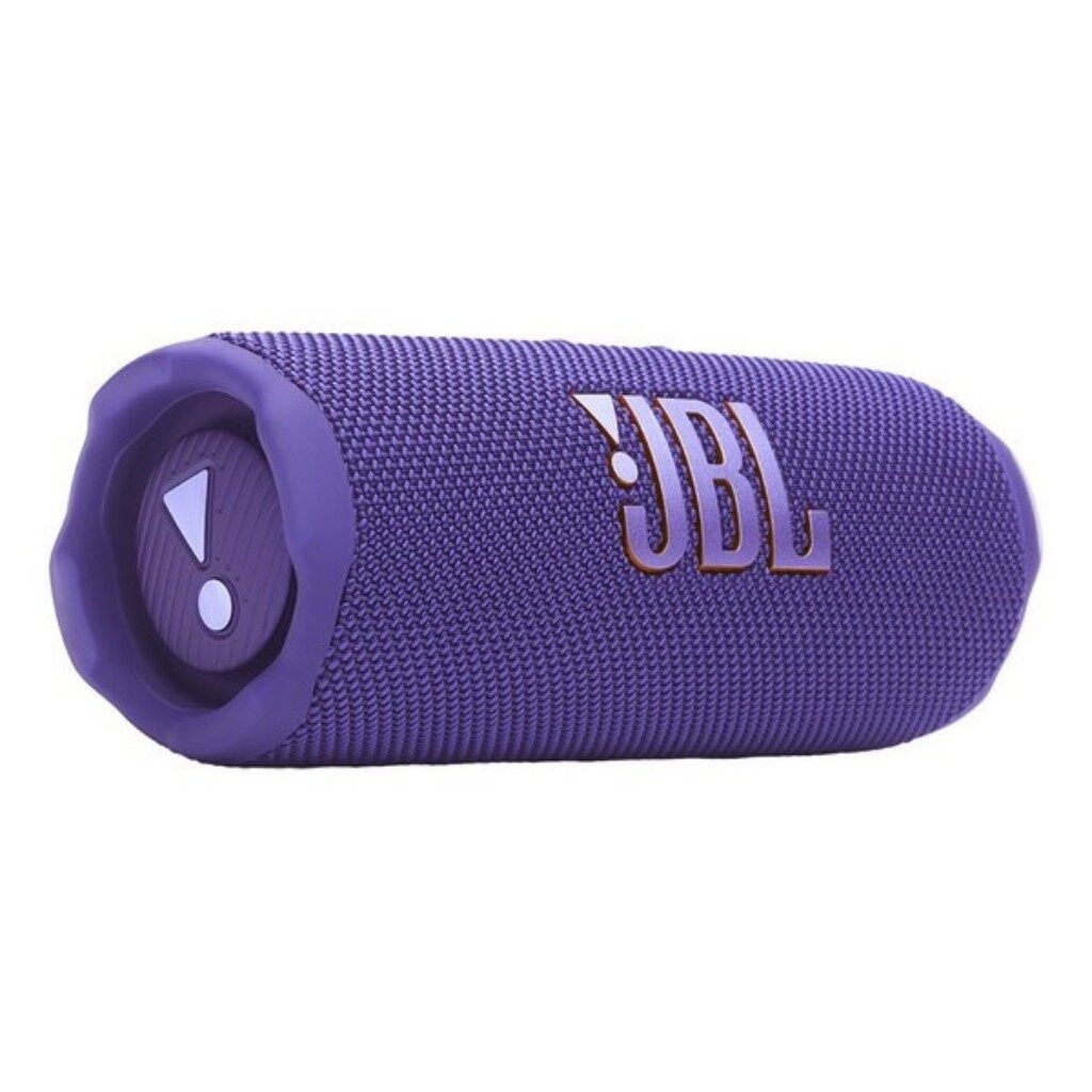 Портативная колонка JBL Flip 7, Фиолетовый детальное изображение - 3