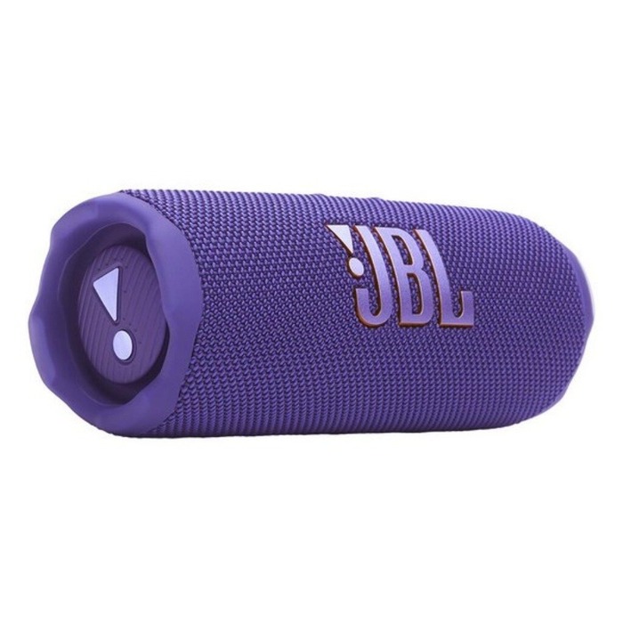 Портативная колонка JBL Flip 7, Фиолетовый №3