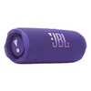 Портативная колонка JBL Flip 7, Фиолетовый вариант - 3