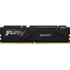 Оперативная память Kingston Fury Beast Black DDR5 6000MHz, KF560C30BBE-32, 32 Гб вариант - 1