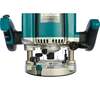 Фрезер Makita RP2301FCX, 2100 Вт, Зеленый вариант - 5