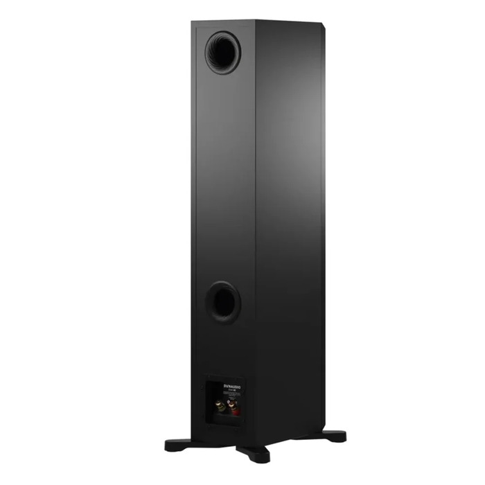 Напольная акустика Dynaudio Emit M30 New Satin, Черный №7