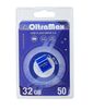 USB Flash накопитель OltraMax 50 16 ГБ, белый вариант - 4