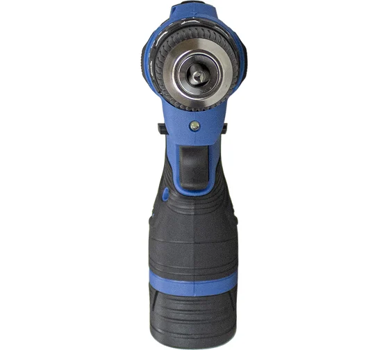 Аккумуляторная дрель-шуруповерт Redbo LD-16BL 19389, 20 В, 40 Нм, 2 А·ч  детальное изображение - 5