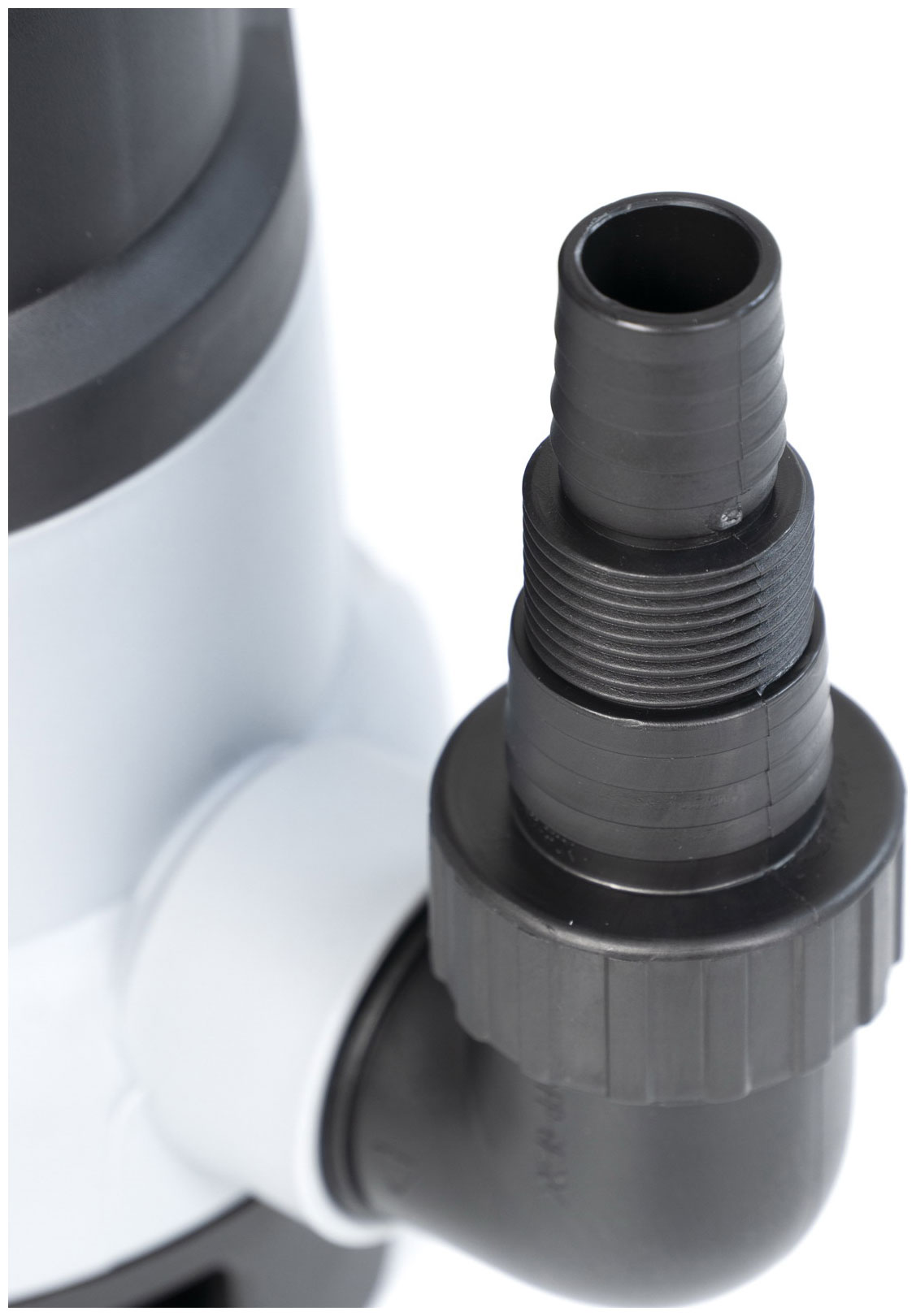 Насос Ставр НПД-1150, 260 л/мин, 40 мм, напор 10 м, d=32 мм, 1150 Вт, Серый детальное изображение - 2