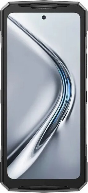 Смартфон DOOGEE V40 5G 12/512 Гб, Красный, Dual nano SIM детальное изображение - 4
