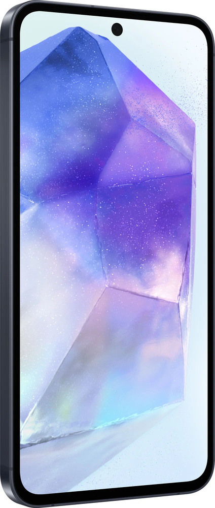 Смартфон Samsung Galaxy A55 5G 8/128 ГБ, Черный, Dual nano Sim №4
