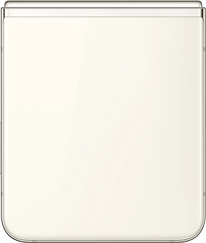 Смартфон Samsung Galaxy Z Flip5 8/512 ГБ, Бежевый, Dual nano-SIM + eSIM №6