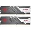 Оперативная память Patriot Viper Venom RGB DDR5 6200MHz, PVVR532G620C40K, 2x16 Гб KIT, 32 Гб вариант - 1