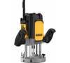 Фрезер двуручный Dewalt DWE625-QS, 2300 Вт, Желтый вариант - 5