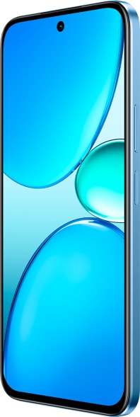 Смартфон Realme C85 8/256 Гб, Синий, Dual nano-SIM детальное изображение - 5