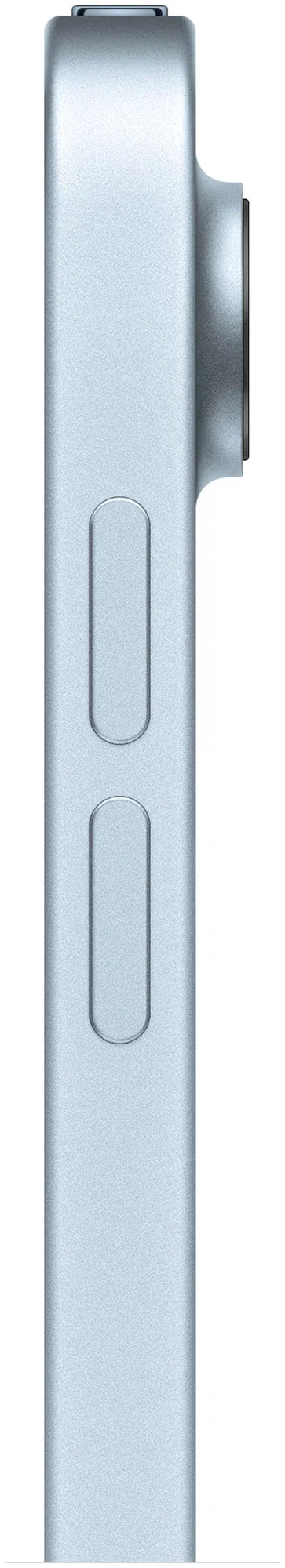 Планшет Apple iPad Air 2020, 256 ГБ, Голубое небо, Wi-Fi + Cellular детальное изображение - 3