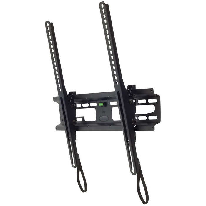 Кронштейн Kromax FLAT-4 New, Черный №1