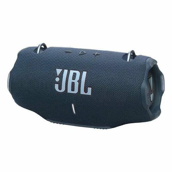 Портативная акустика JBL Xtreme 4, Синий детальное изображение - 3