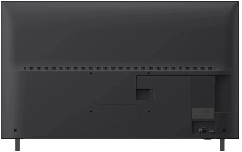 Телевизор LG 55UA75009LA, 55", 3840x2160 пикс,  Черный детальное изображение - 6