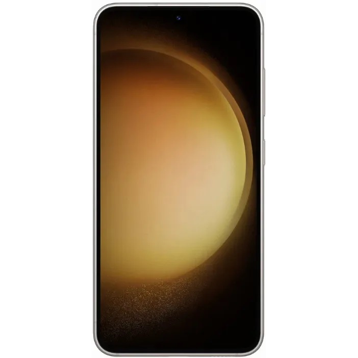 Смартфон Samsung Galaxy S23 8/128 ГБ, Кремовый, Dual nano SIM детальное изображение - 2