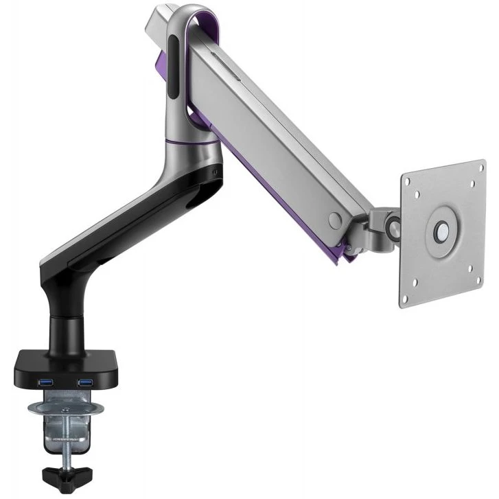 Кронштейн FoxGear LDT50-C012U-GG, Серый детальное изображение - 1