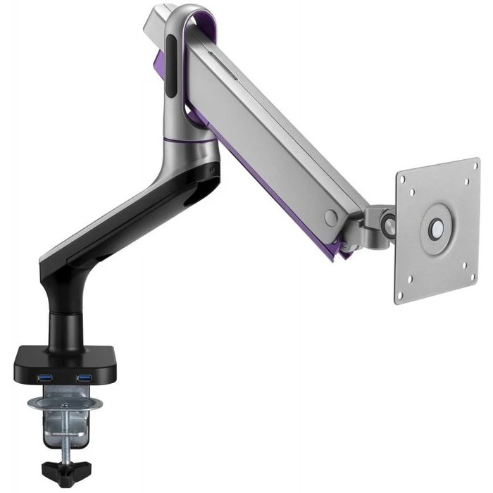 Кронштейн FoxGear LDT50-C012U-GG, Серый №1