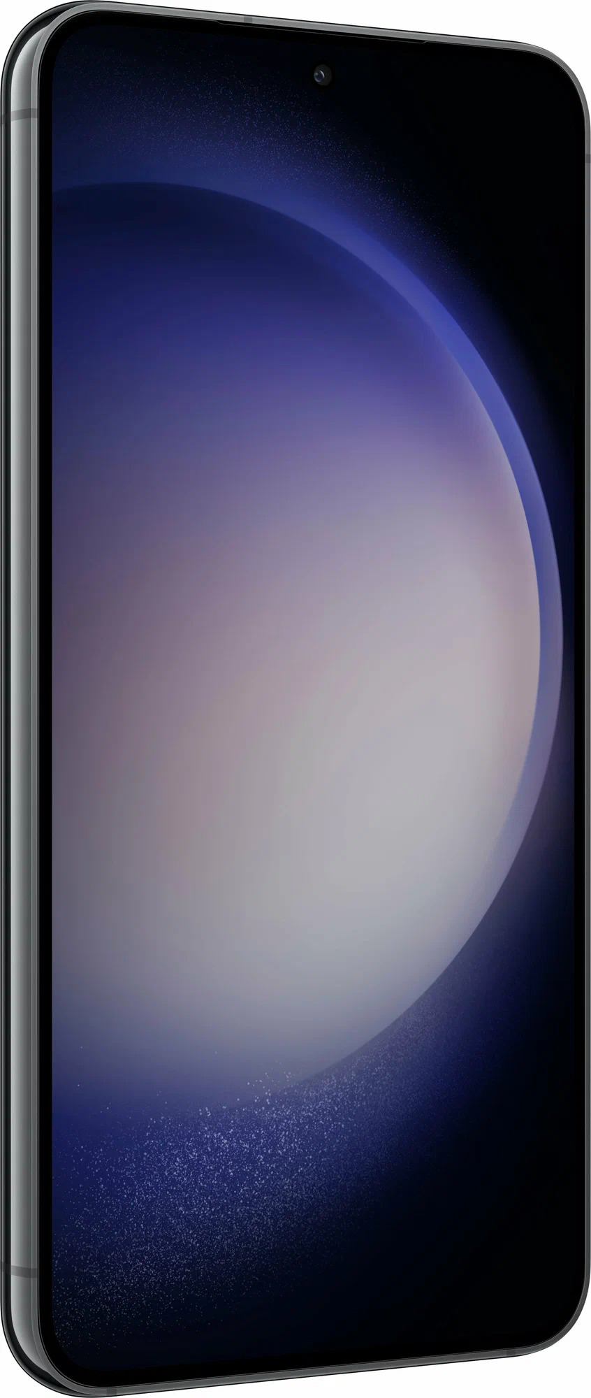 Смартфон Samsung Galaxy S23 Plus 256 ГБ, Черный фантом, Dual nano SIM + eSIM детальное изображение - 4