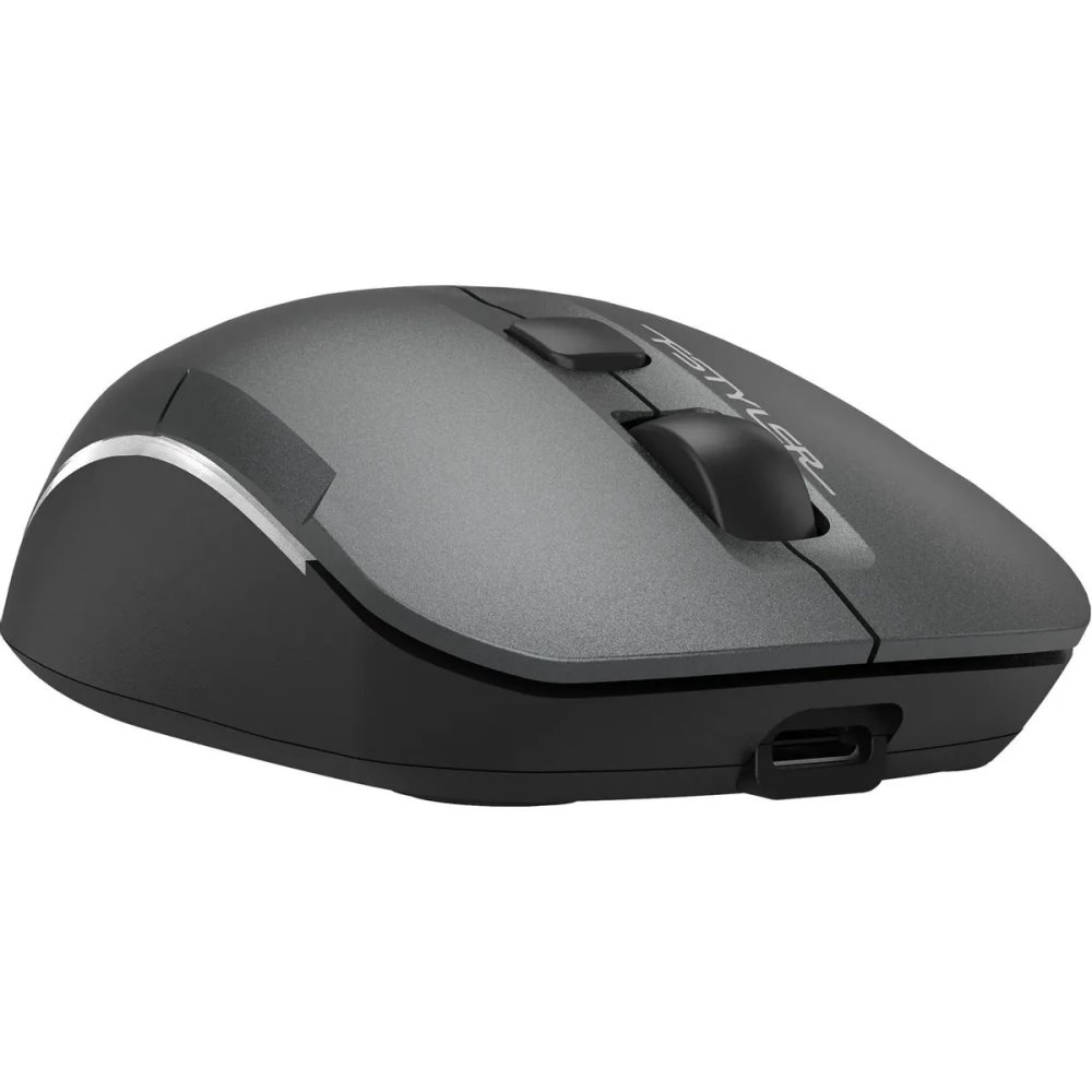 Мышь A4Tech Fstyler FB26CS Air2, Серый детальное изображение - 5