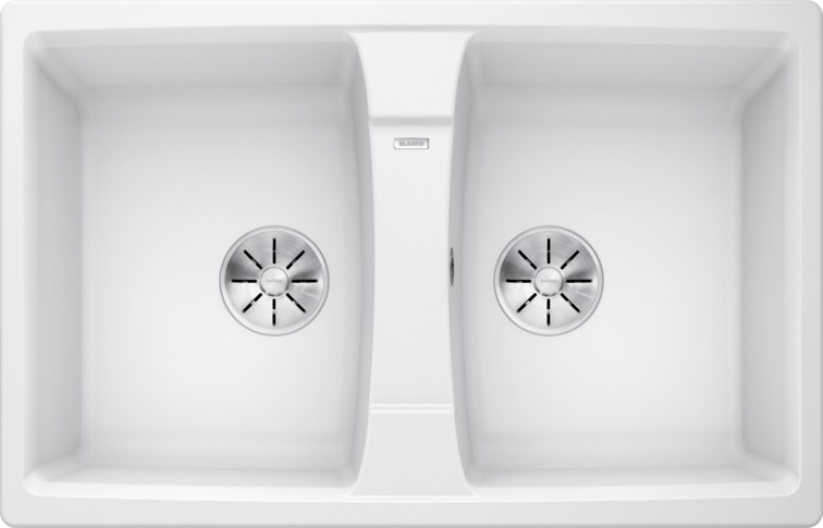 Кухонная мойка Blanco Lexa 8 514688  детальное изображение - 2