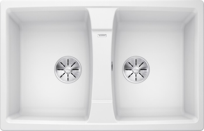 Кухонная мойка Blanco Lexa 8 514688  №2