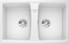 Кухонная мойка Blanco Lexa 8 514688  вариант - 2