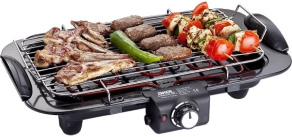 Мангал / барбекю Akel AB-635 детальное изображение - 1