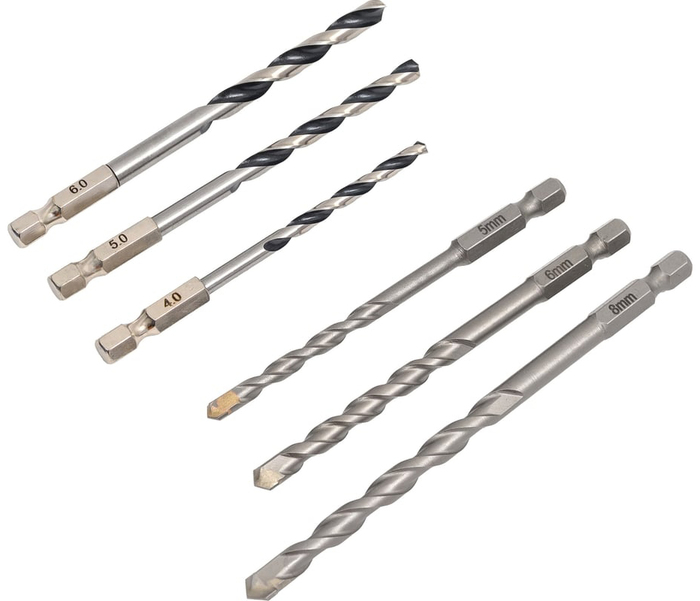 Аккумуляторная дрель-шуруповерт INGCO BL INDUSTRIAL CIDLI20868, 20 В, 86 Нм, 2,0-4,0 А·ч №6